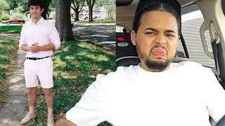 ian - Valedictorian | REACTION