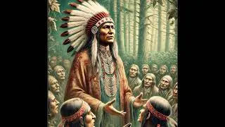 North America's First Government: Legends of the Iroquois/Haudenosaunee