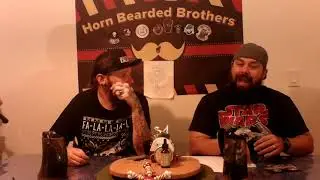 Skully's Beard Oil Review