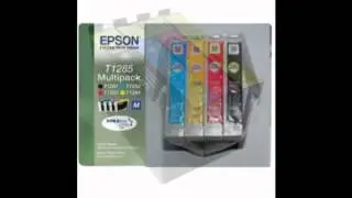 Epson t1285 ink cartridges in britanniainks