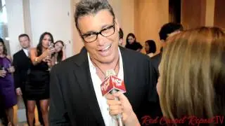 Steven Bauer at the 28th Annual Imagen Awards #ImagenAwards Showtime's 