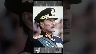 Why Were They ALL Assassinated? The Dark Secret of 1974 👁️