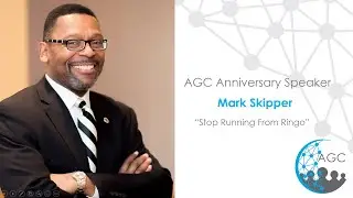 If You Worry About Coronavirus watch Mark Skipper Stop Running From Ringo AGC Minneapolis Feb. 2020