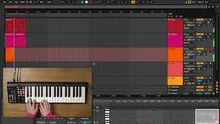 MIDI клавиатуры iCON iKeyboard x