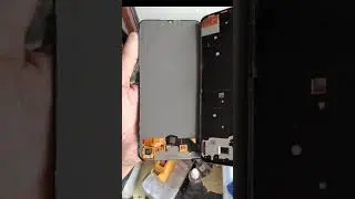 under display fingerprint sensor how si work#shorts