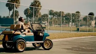 Young World - Money Talk (Official Music Video)