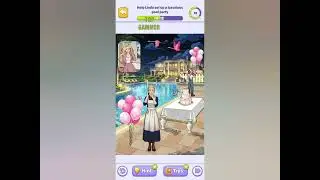 Tricky Story 2 Brain Twist level 18 gameplay walkthrough solution
