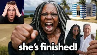 Whoopi In Epstein Files Doing Something HUMILIATING | Career Over&hellip;