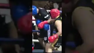 boanerges vs jonzel resumen pelea #boanergesmiranda #jonzel #pelea #nicaragua #resumen