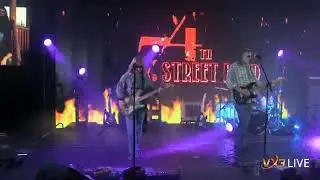 One Horse Town / 74th Street Band