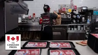 Economy added 54,000 jobs in November: StatCan