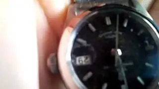 Tudor Rotor Original Oyster Case by Rolex Geneva