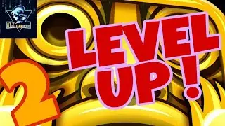 level up ! SECOND TIME | TEMPLE FINAL RUN 3 | TEMPLE RUN | temple run |CHALLENGE ACCEPTED BY SUSHANT