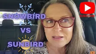 Snowbirds vs Sunbirds Bonita Springs, Florida Home Ownership Residency