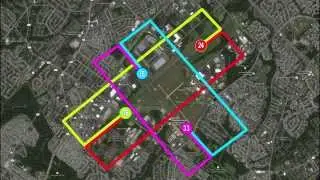 How to fly into Northeast Philadelphia Airport