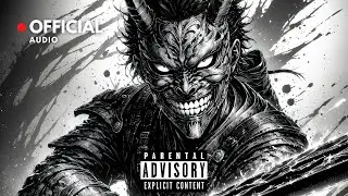 Full Gas- KXLL3RB | Desi Hip Hop |  Desi Trap Metal | Indian trap metal