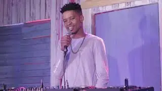 Groove Street Q&A with Kyotic