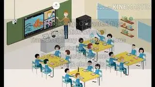 Technology in Globalization