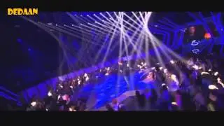 Videoduet Levi | Finale | The Next Pop Talent