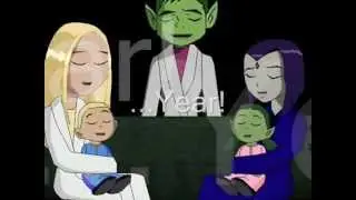 Beast Boy's Magic Voices #70- Keep Christmas With you