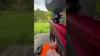Planet Eclipse Etek 5 shooting