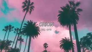 PNL - 91's (slowed + reverb)