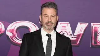 Comedian on Jimmy Kimmel's return: 