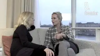 Pernille Højmarks Julekalender 5. december