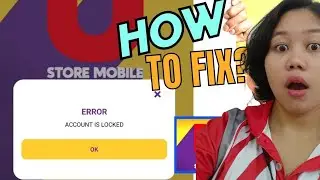 How to fix ACCOUNT IS LOCKED in USSC app| USSC APP ACCOUNT IS LOCKED