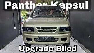 Panther kapsul Upgrade Biled Surow SX50