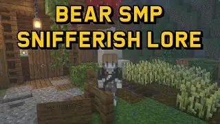 The Bard // Snifferish Solo Lore  // BEARSMP