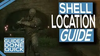 Where To Find The Eredrim Shell In Mortal Shell