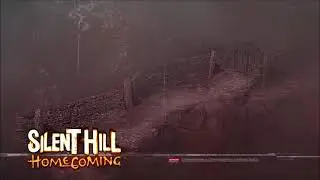 Silent Hill Memory of the Night (Extended)