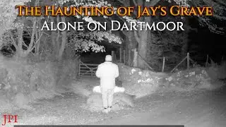 Alone on Dartmoor. The Haunting of Kity Jay.