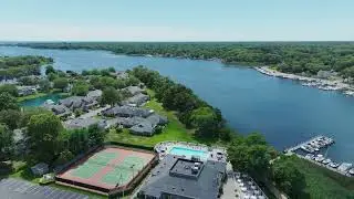 Explore Beechwood at the Waterways | Community Highlights