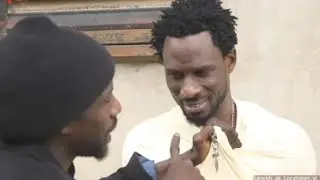 Best of doukoure et Adama fall re&eacute; ba tass 😂😂😂😂😂😂😂😂