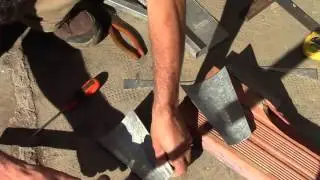 COMO HACER UN CENCERRO CASERO (1ª parte)