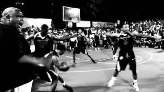 Team NIKE: Episode 8 - A Hunger For More