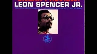 Leon Spencer - Message From The Meters