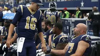 Rams-ABC7 to host virtual telethon to benefit United Way's pandemic relief fund I ABC7