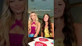 DESCENDANTS 5 PLOT 😱 Liamani Segura TELLS ALL #liamanisegura #descendants5 #descendants #disneyplus