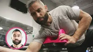 Pso-Rite: Release Your PSOAS With This Massage Tool
