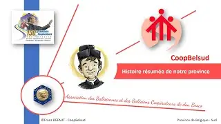 CoopBelsud, notre histoire - ASSCC 150e anniversaire