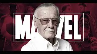 The Power of Persistence: Stan Lee's Journey to Spider-Man | Marvel Biography