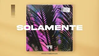 J Balvin x Maluma Type Beat, Bouncy Latin Instrumental 