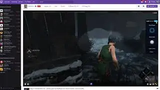 Tobii Ghost - DBD