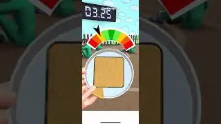 SQUID GAME COOKIE GAME
