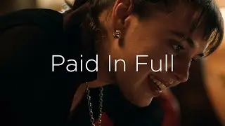 Sam Sergeant - Paid In Full | Cinematic Western Music