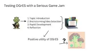 Promoting End-User Security and Privacy Through Serious Game Development
