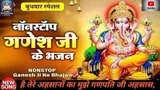 hai tere ehsano ka mujhe ganpati ji ehsas🙏है तेरे अहसानों का मुझे गणपति जी अहसास🙏ganesh g ke bhajan🙏